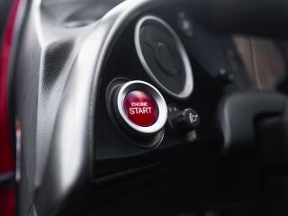 Honda Civic 1.8 103kW