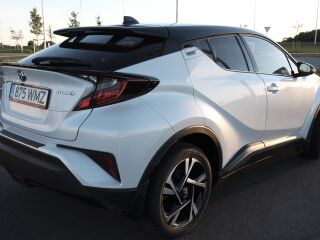 Toyota C-HR Style 1.8 72kW