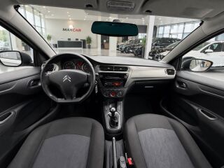 Citroen C-Elysee 1.6 68kW