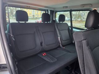 Opel Vivaro 1.6 92kW