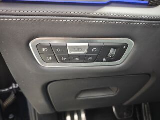 BMW X6 xDrive30d M-Sport Individual 3.0 195kW