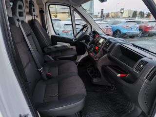 Citroen Jumper L3H2 2.0 HDi 96kW