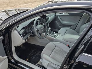 Audi A6 S-Line 3.0 V6 TDI 150кВ