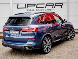 BMW X5 45e Plug-in Hybrid M-Sport 3.0 290kW