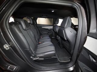 Peugeot 5008 GT 1.5 BLUE HDI 96кВ