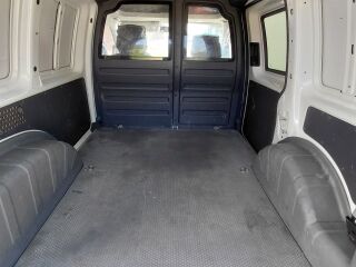 Volkswagen Caddy 1.6 R4 TDI 55kW
