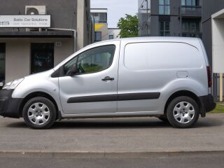 Peugeot Partner 1.6 72kW