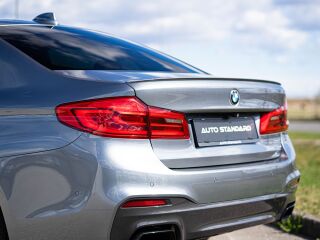 BMW M550 xDrive M-Sportpakett 3.0 294kW
