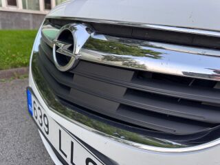 Opel Insignia Facelift / Comfort Pack - EcoDrive 1.6 EcoDrive 100kW