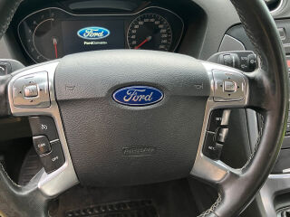 Ford Mondeo 2.0 107кВ