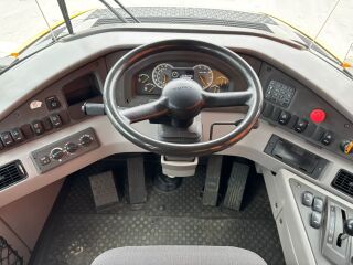 Volvo A25G 6x6 235kW