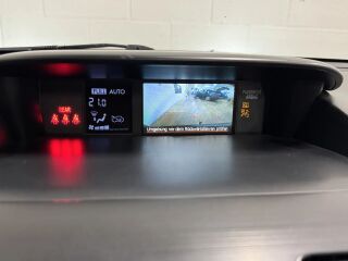 Subaru Forester 2.0 EE20 108kW