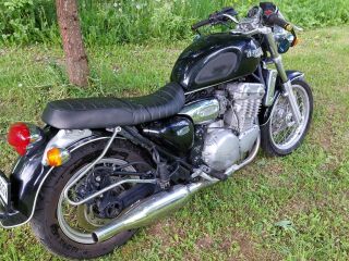Triumph Thunderbird 51kW
