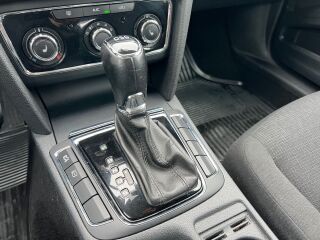 Skoda Superb Facelift 1.8 TSI Turbo 118kW