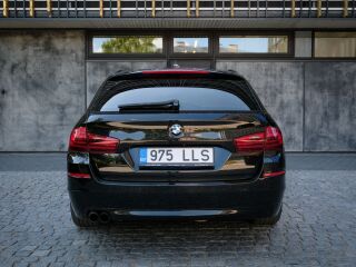 BMW 530 Facelift Touring X-Drive Comfort Pano 3.0 190кВ