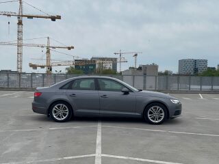 Audi A4 2.0 140kW