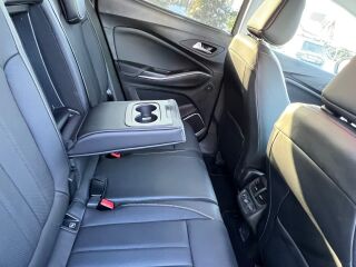 Opel Grandland X ultimate 1.2 130 hj/96 kW 96kW