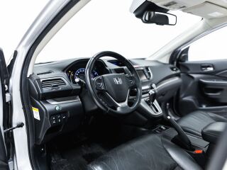 Honda CR-V Executive 2.0 114kW