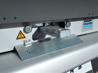 Knapen 1_K-100 SP HD 6x2 8 mm Floor
