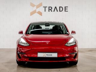 Tesla Model 3 Long Range AWD FSD 324kW