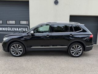 Volkswagen Tiguan 4Motion Allspace LONG Elegance MY23 2.0 TDI 147кВ