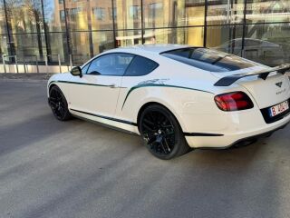 Bentley Continental GT 3R 427kW