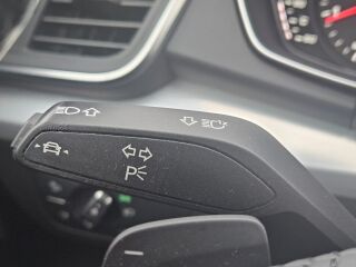 Audi Q5 35 TDI Quattro 2.0 120kW
