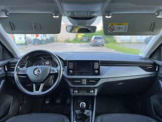 Skoda Scala 1.0 R3 12v 66кВ