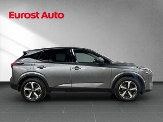 Nissan Qashqai N-Connecta Xtronic 4WD 1.3 116kW