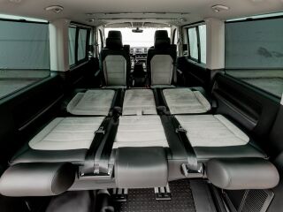 Volkswagen Multivan 4Motion Bulli 2.0 R4 150kW