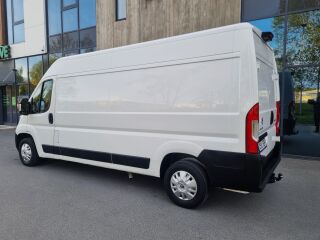 Citroen Jumper H2-L3 2.2 BlueHdi 121кВ