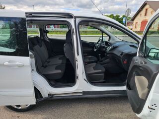 Ford Tourneo Courier 1.6 70kW