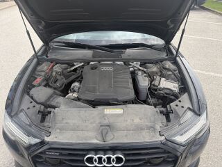 Audi A6 Quattro TDI 2.0 150kW