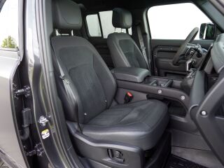 Land Rover Defender 110 V8 Carpathian Edition P525 5.0 V8 386 5.0 386kW