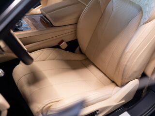 Bentley Continental GT W12 Speed 6.0 W12 467kW