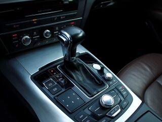 Audi A7 Sportback Supercharged 3.0 220kW
