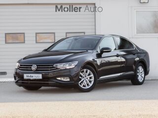 Volkswagen Passat 1.5 110kW