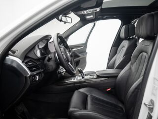 BMW X5 xDrive40e M-Sportpakett 2.0 230kW