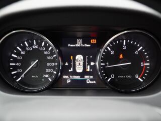 Land Rover Discovery Sport 2.0 132kW
