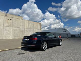 Audi A5 2.0 140kW
