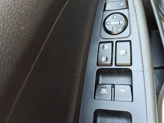 Hyundai Tucson TLE 1.6 G4FJ 130kW