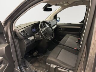 Peugeot Traveller L3 Allure 2.0 106kW