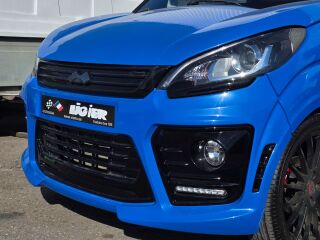 Ligier JS50 Sport Ultimate 6kW