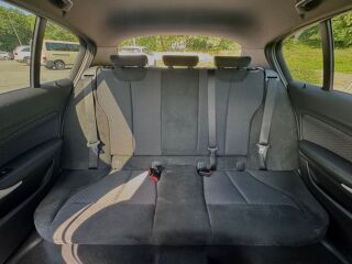 BMW 116 M-pakett 1.5 85кВ
