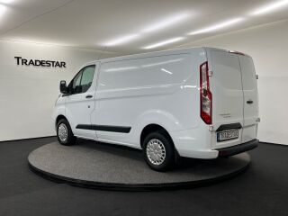 Ford Transit Custom 2.0 77kW