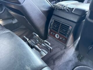 BMW 740 4.0 210kW