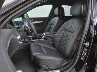 BMW 740 d xDrive M-Sportpakett 3.0 210кВ