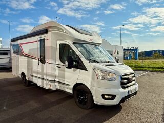 LMC TOURER LIFT H664 G - 2.0 R4 TDI  EURO 6AR 125kW