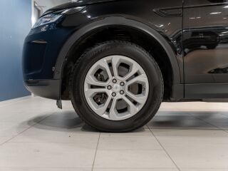 Land Rover Discovery Sport S D165 MHEV 2.0 120kW
