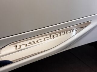 Volvo XC60 Inscription D4 2.0 140кВ